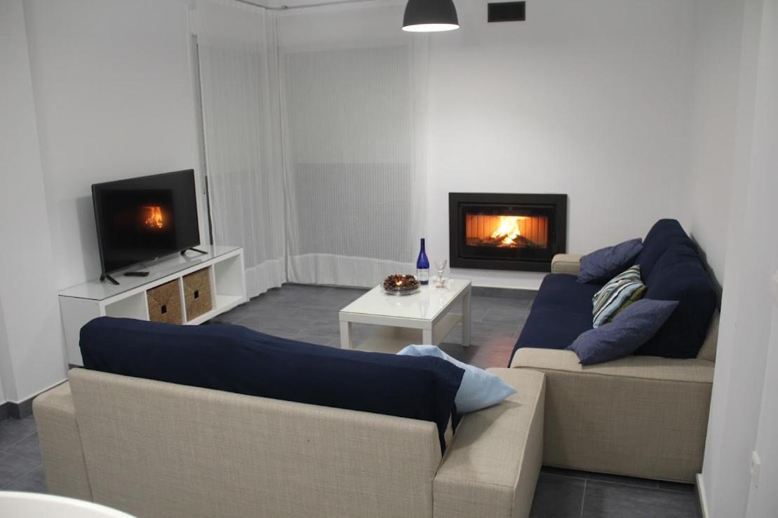 Chalet Deluxe Wifi Gratis Conil De La Frontera Exterior foto