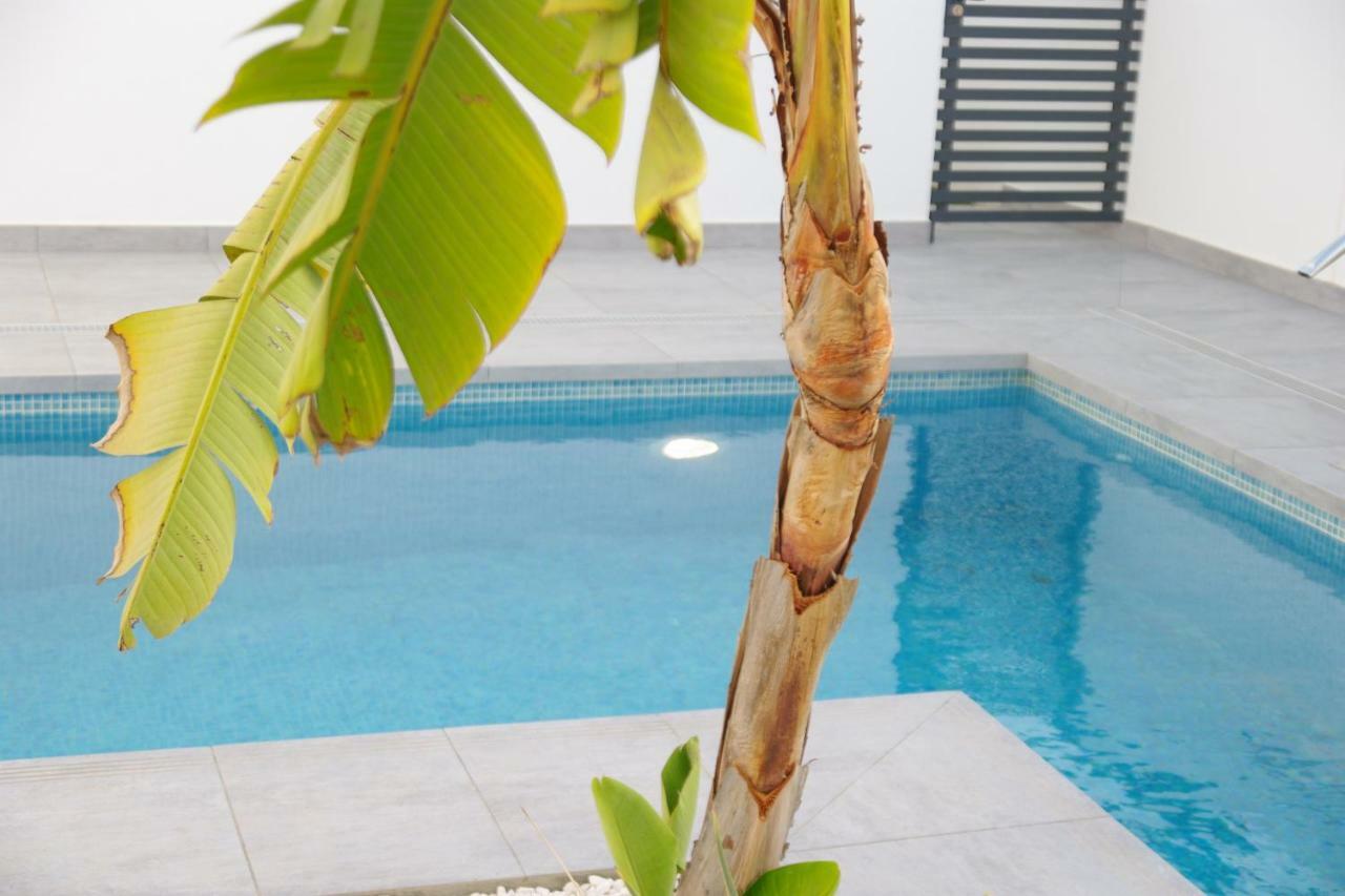Chalet Deluxe Wifi Gratis Conil De La Frontera Exterior foto