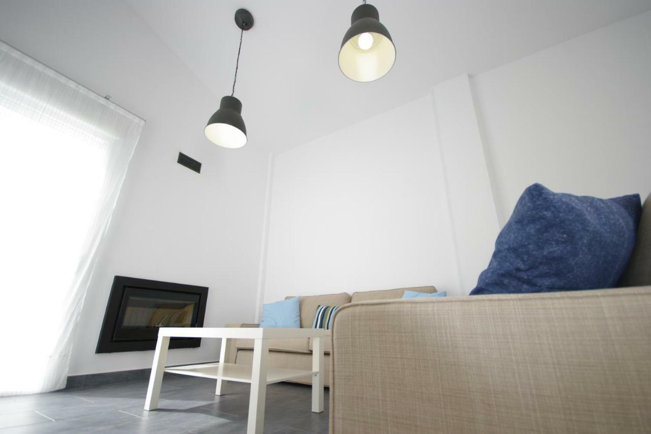 Chalet Deluxe Wifi Gratis Conil De La Frontera Exterior foto