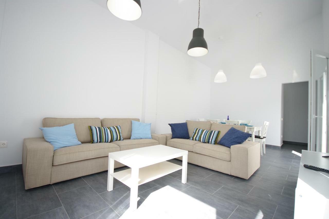 Chalet Deluxe Wifi Gratis Conil De La Frontera Exterior foto