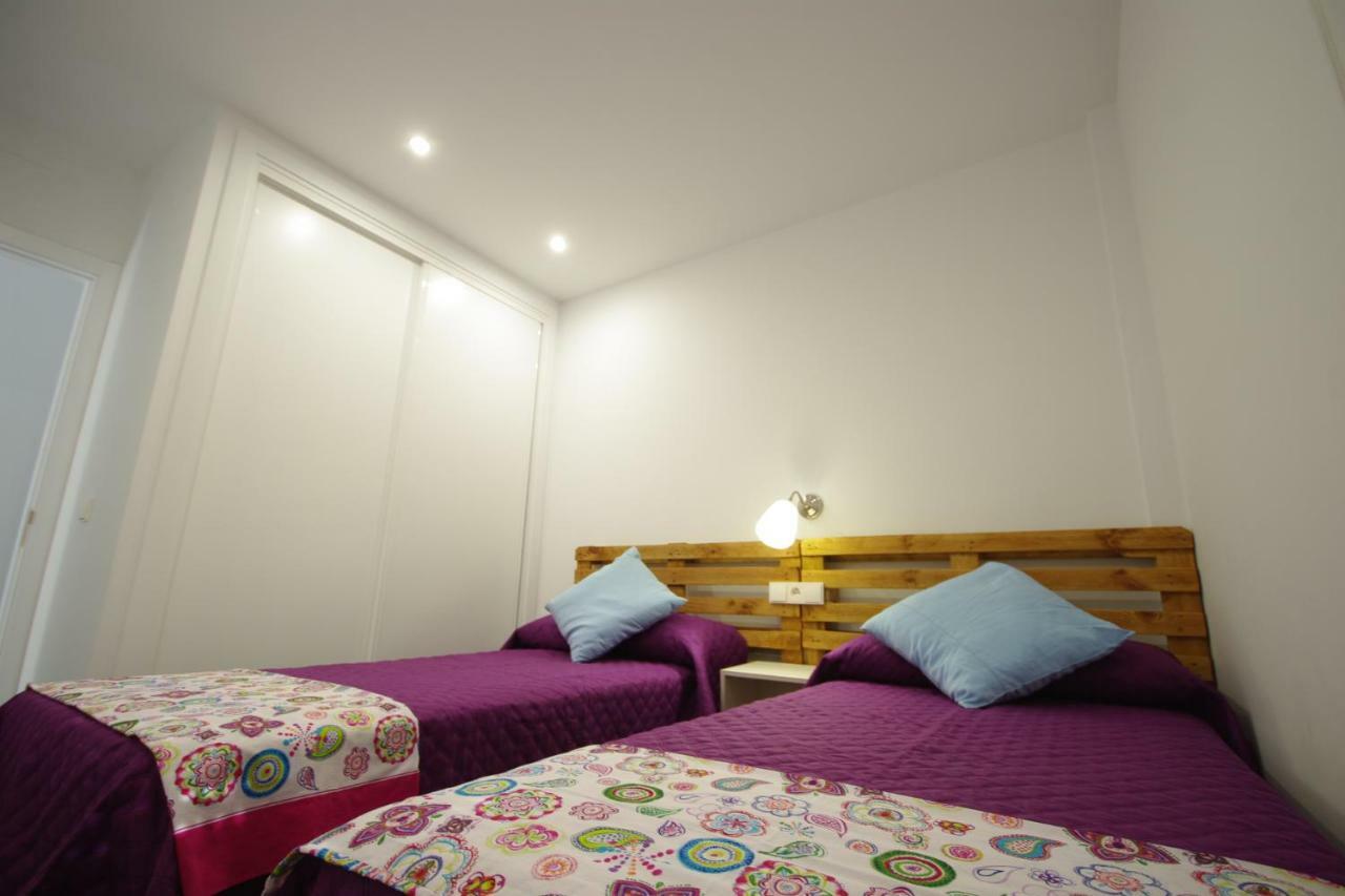 Chalet Deluxe Wifi Gratis Conil De La Frontera Exterior foto