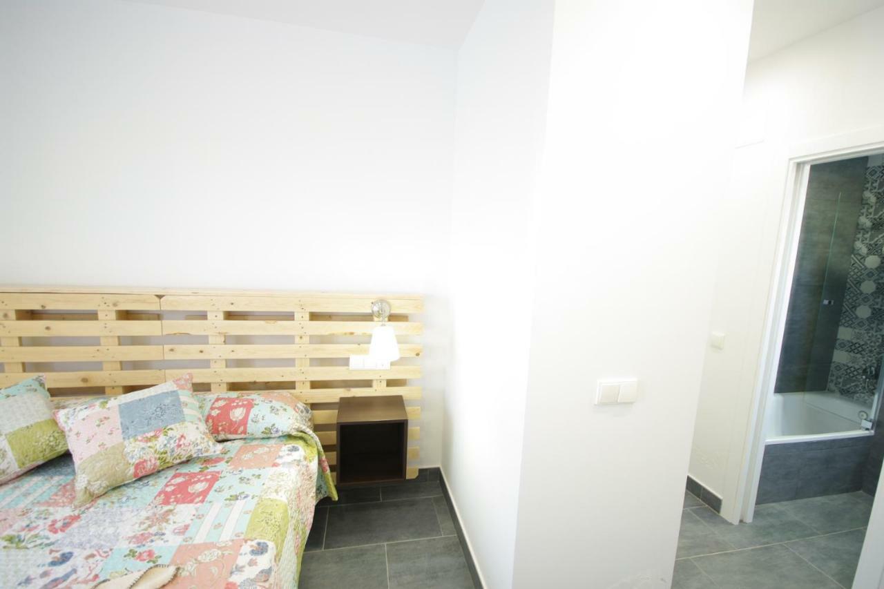 Chalet Deluxe Wifi Gratis Conil De La Frontera Exterior foto